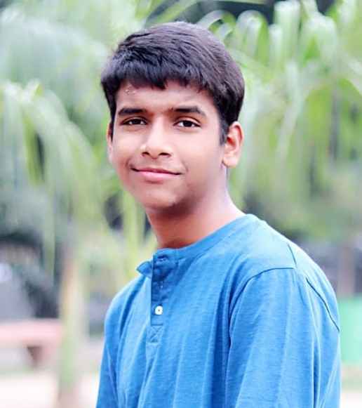 Ravi Gupta